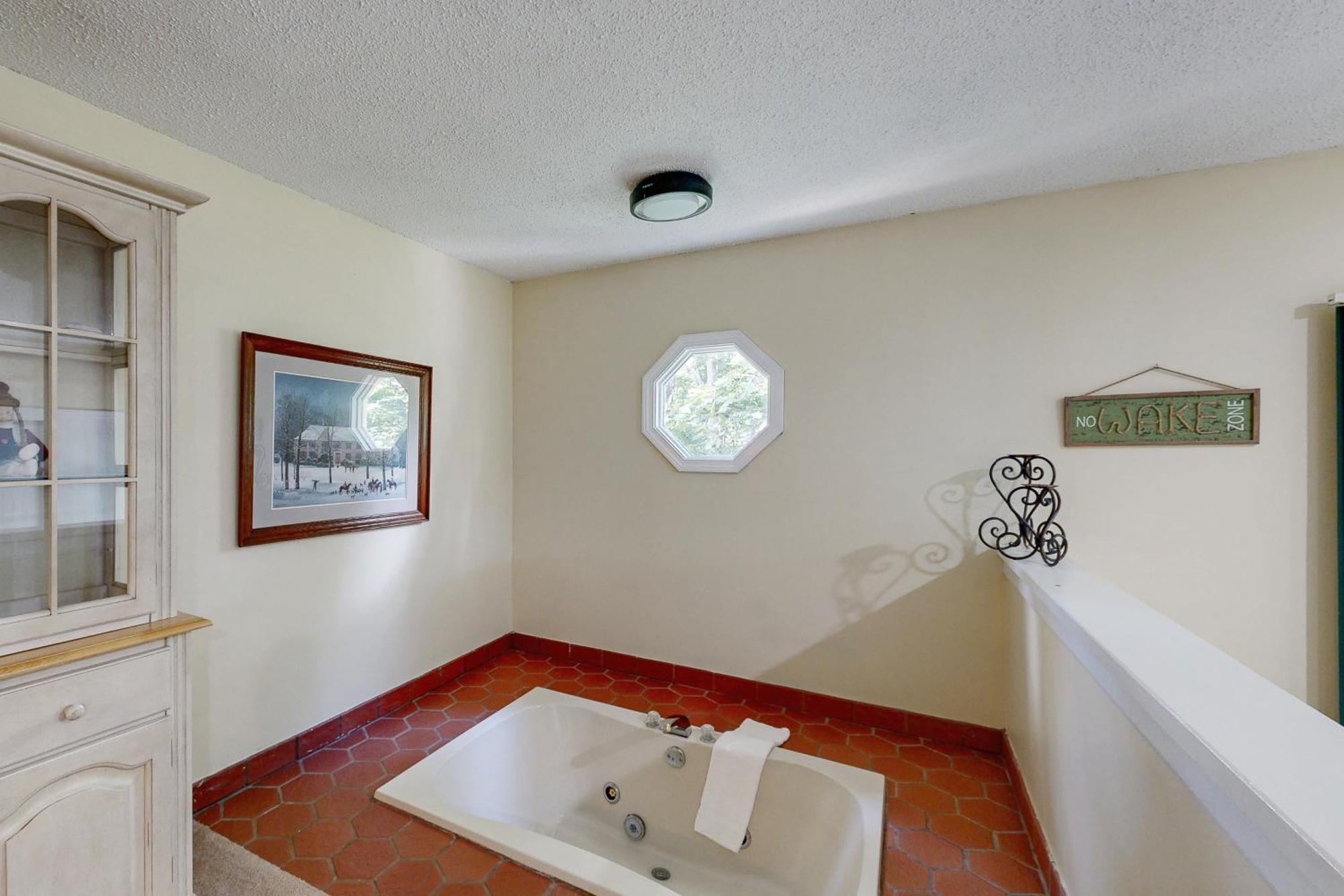 Whispering Brook Townhouse Villa Bartlett Luaran gambar