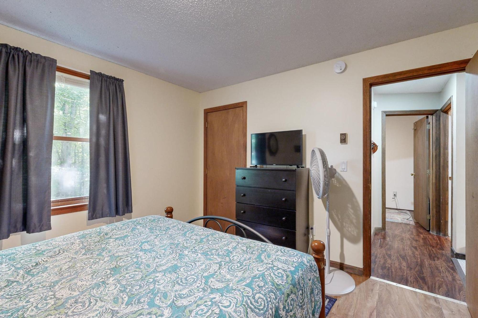 Whispering Brook Townhouse Villa Bartlett Luaran gambar