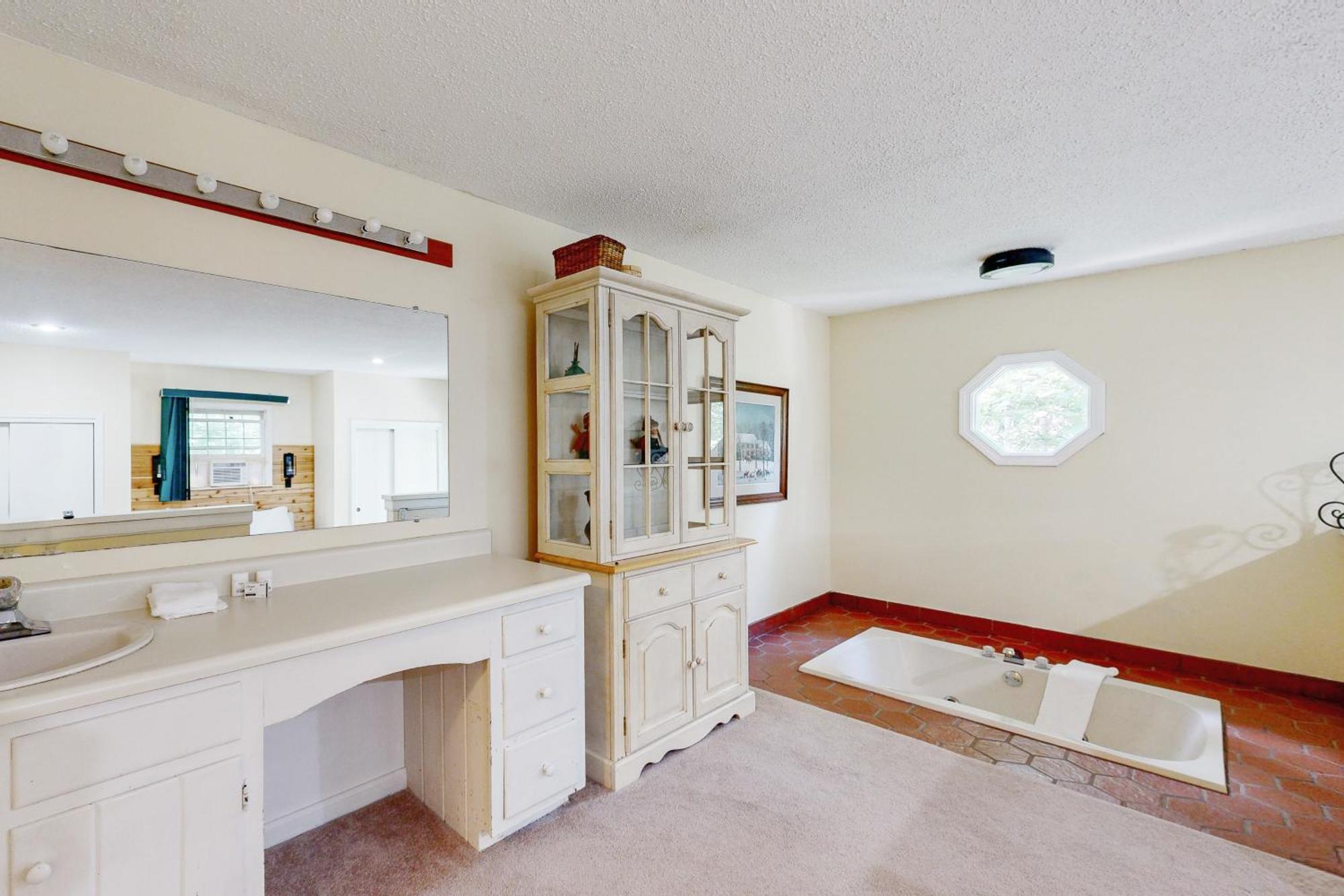 Whispering Brook Townhouse Villa Bartlett Luaran gambar