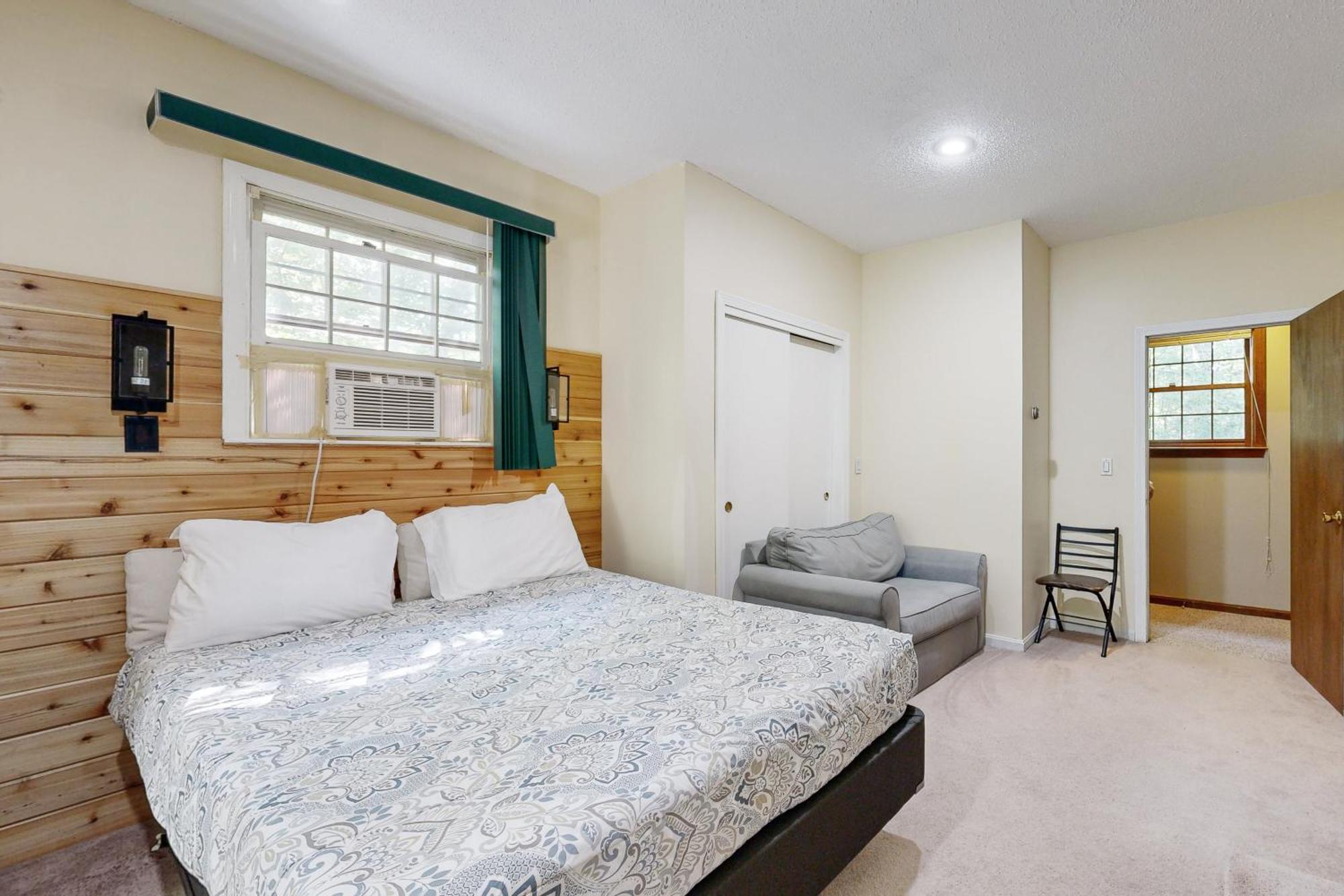 Whispering Brook Townhouse Villa Bartlett Luaran gambar