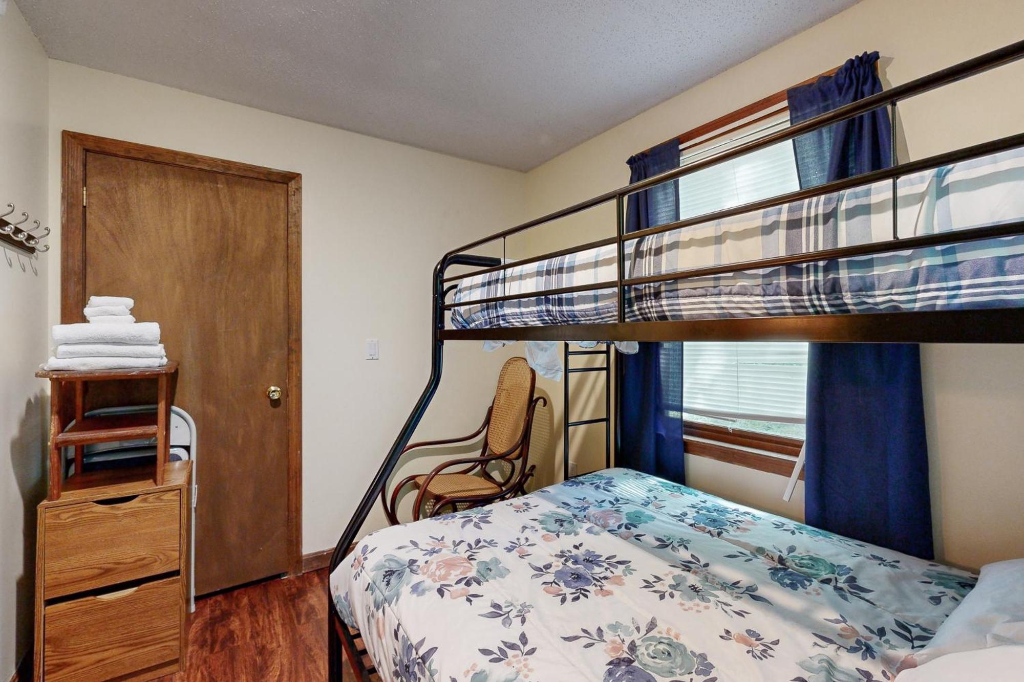 Whispering Brook Townhouse Villa Bartlett Luaran gambar