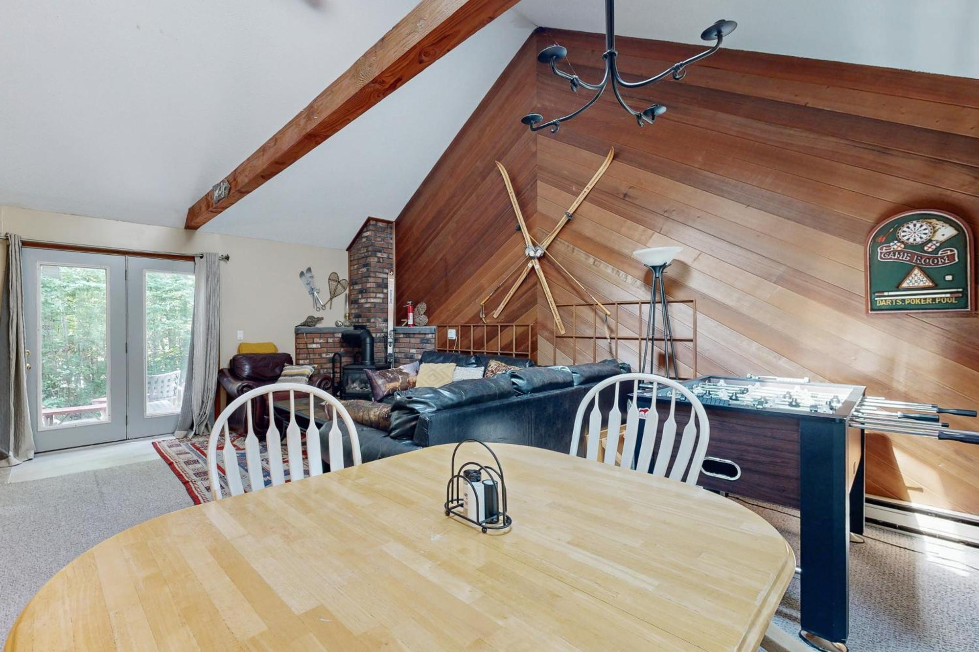 Whispering Brook Townhouse Villa Bartlett Luaran gambar