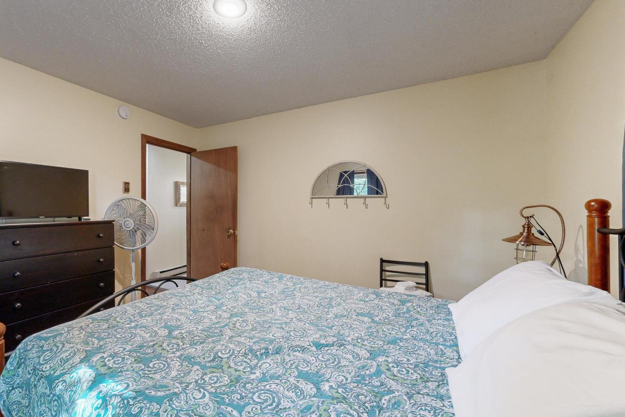 Whispering Brook Townhouse Villa Bartlett Luaran gambar