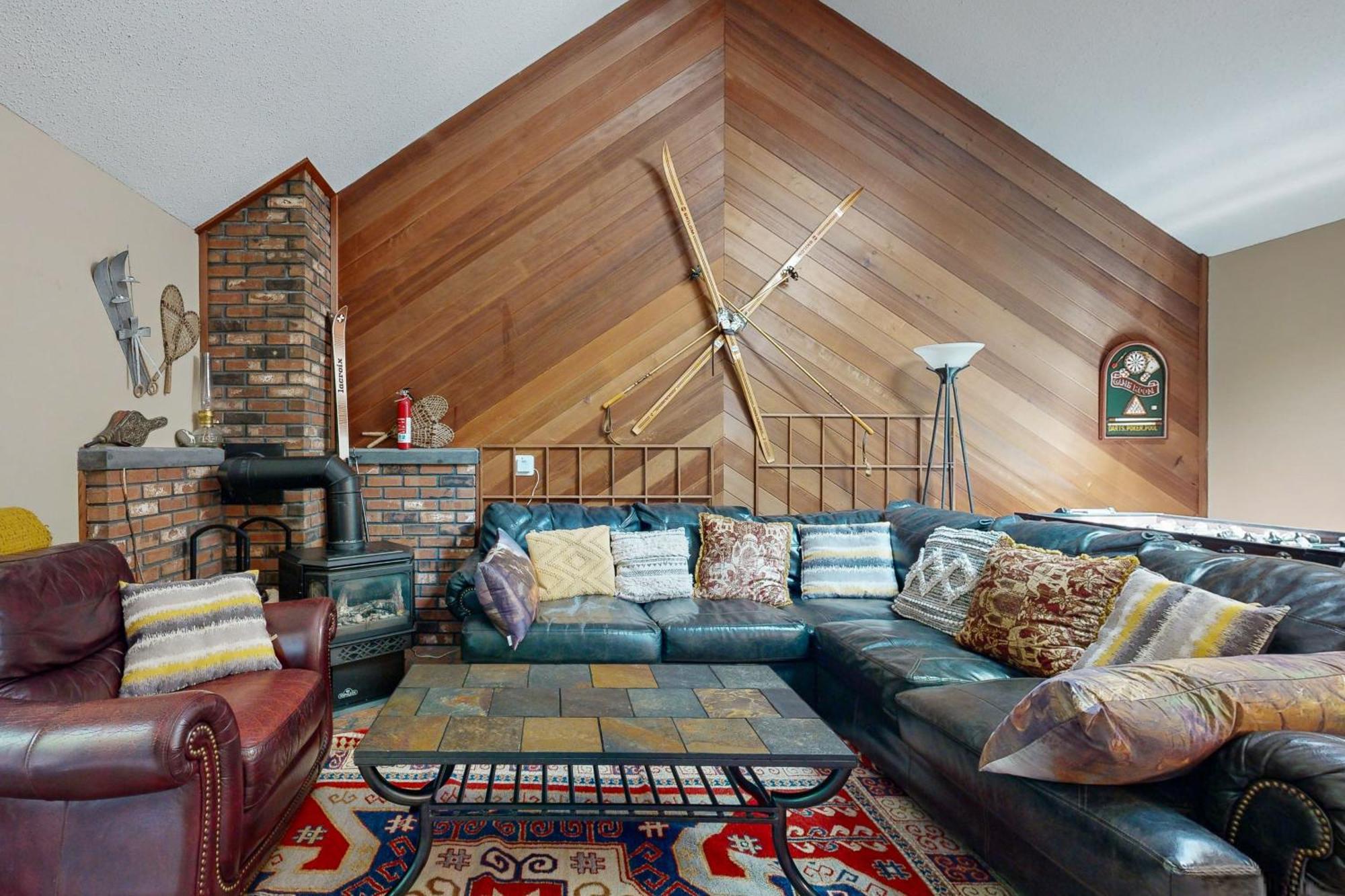 Whispering Brook Townhouse Villa Bartlett Luaran gambar