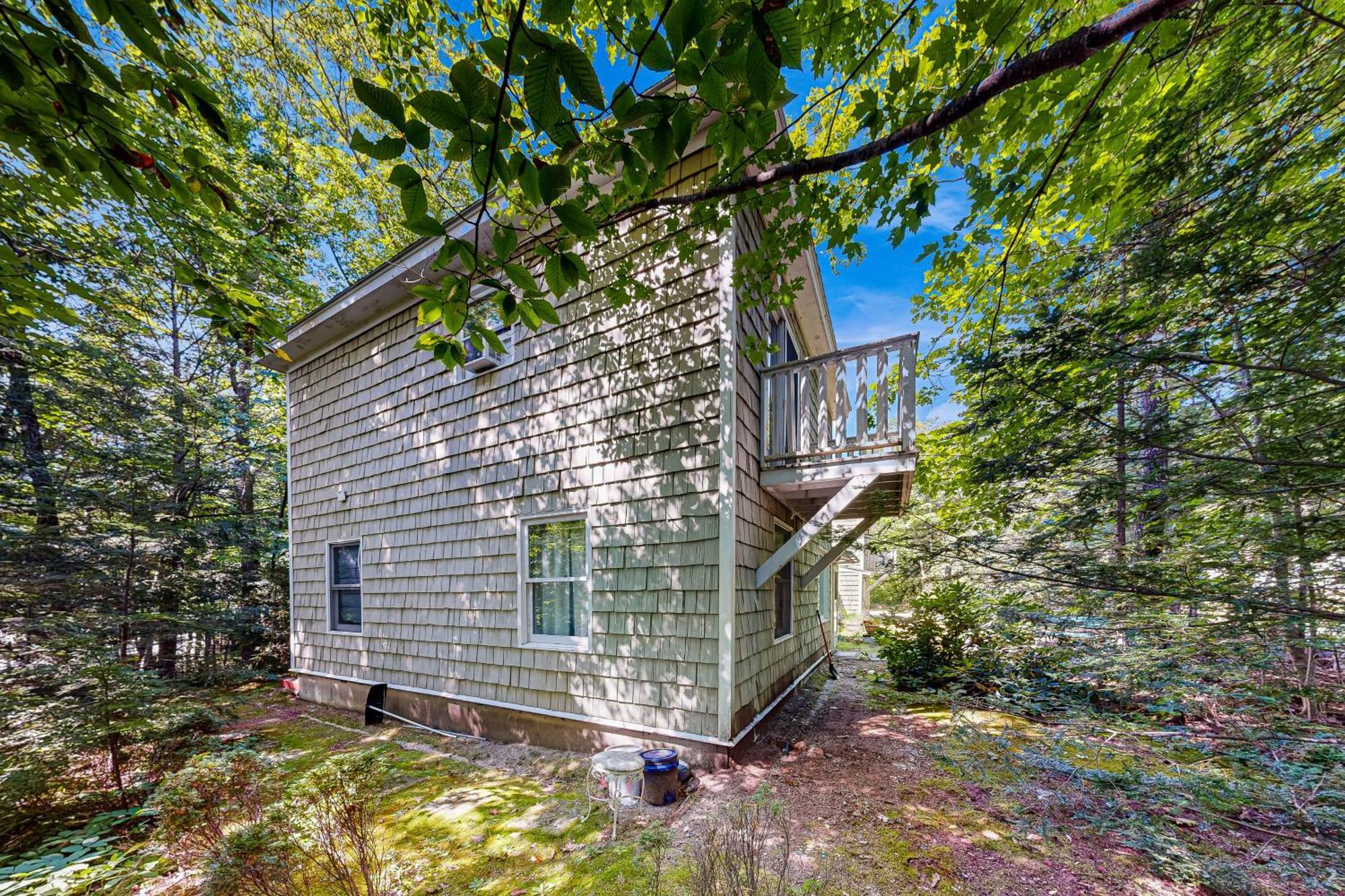 Whispering Brook Townhouse Villa Bartlett Luaran gambar